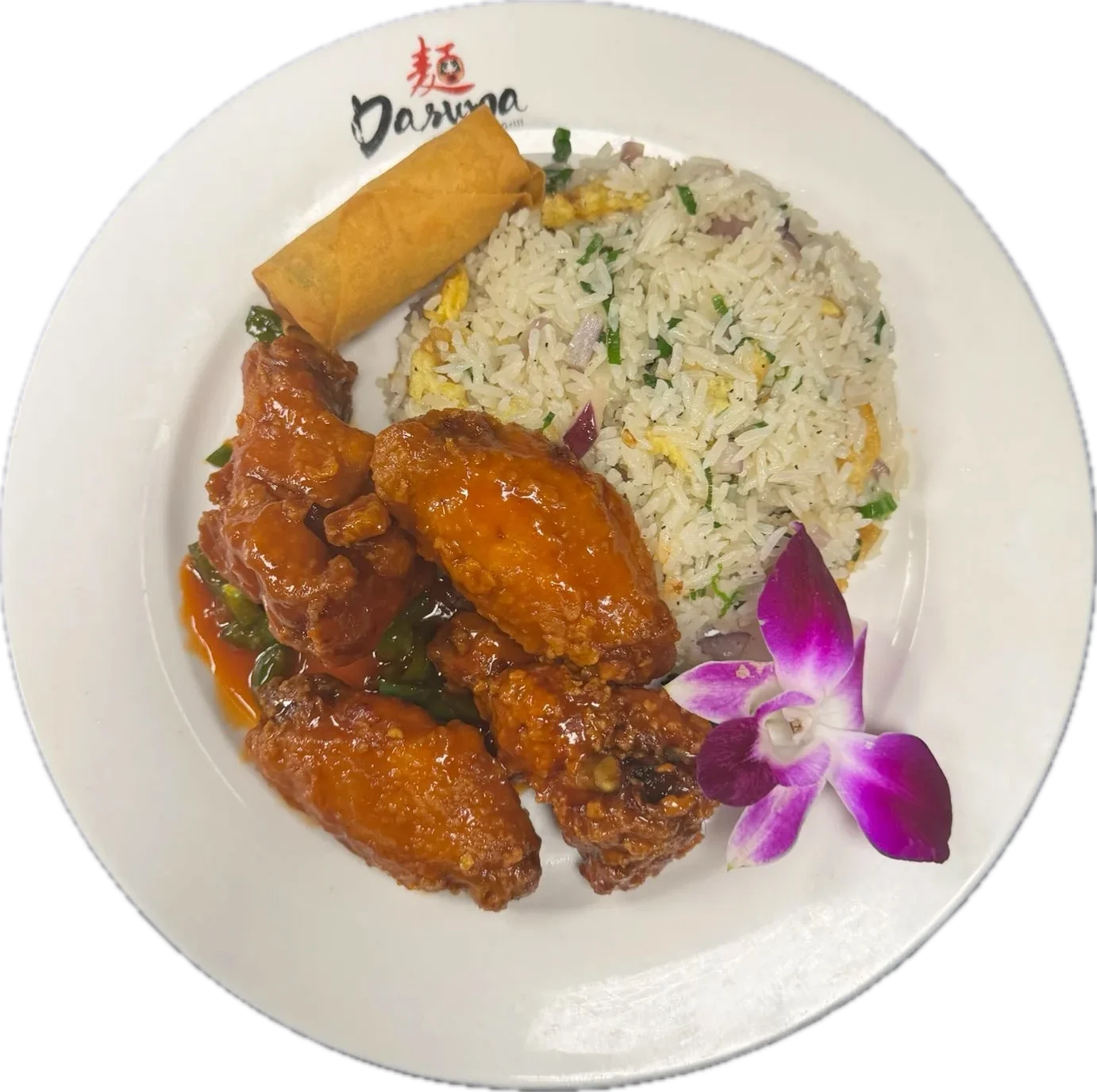 Daruma Ramen Bar & Grill