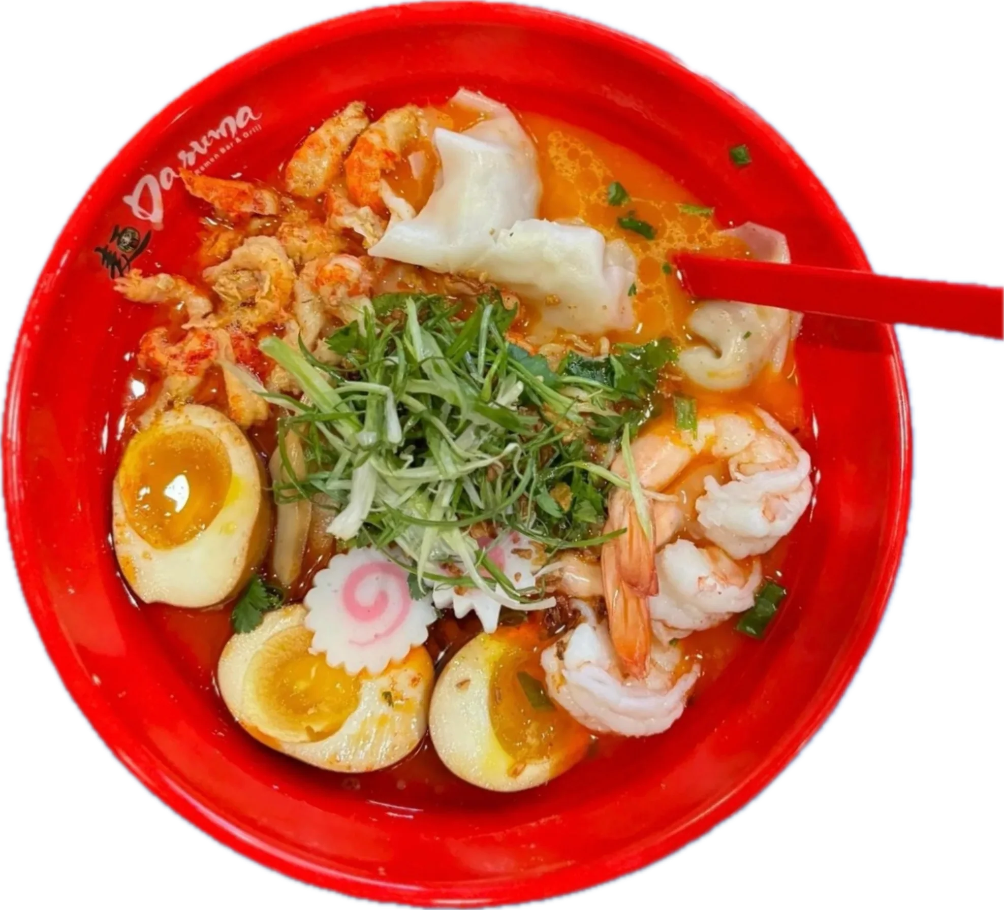 Daruma Ramen Bar & Grill