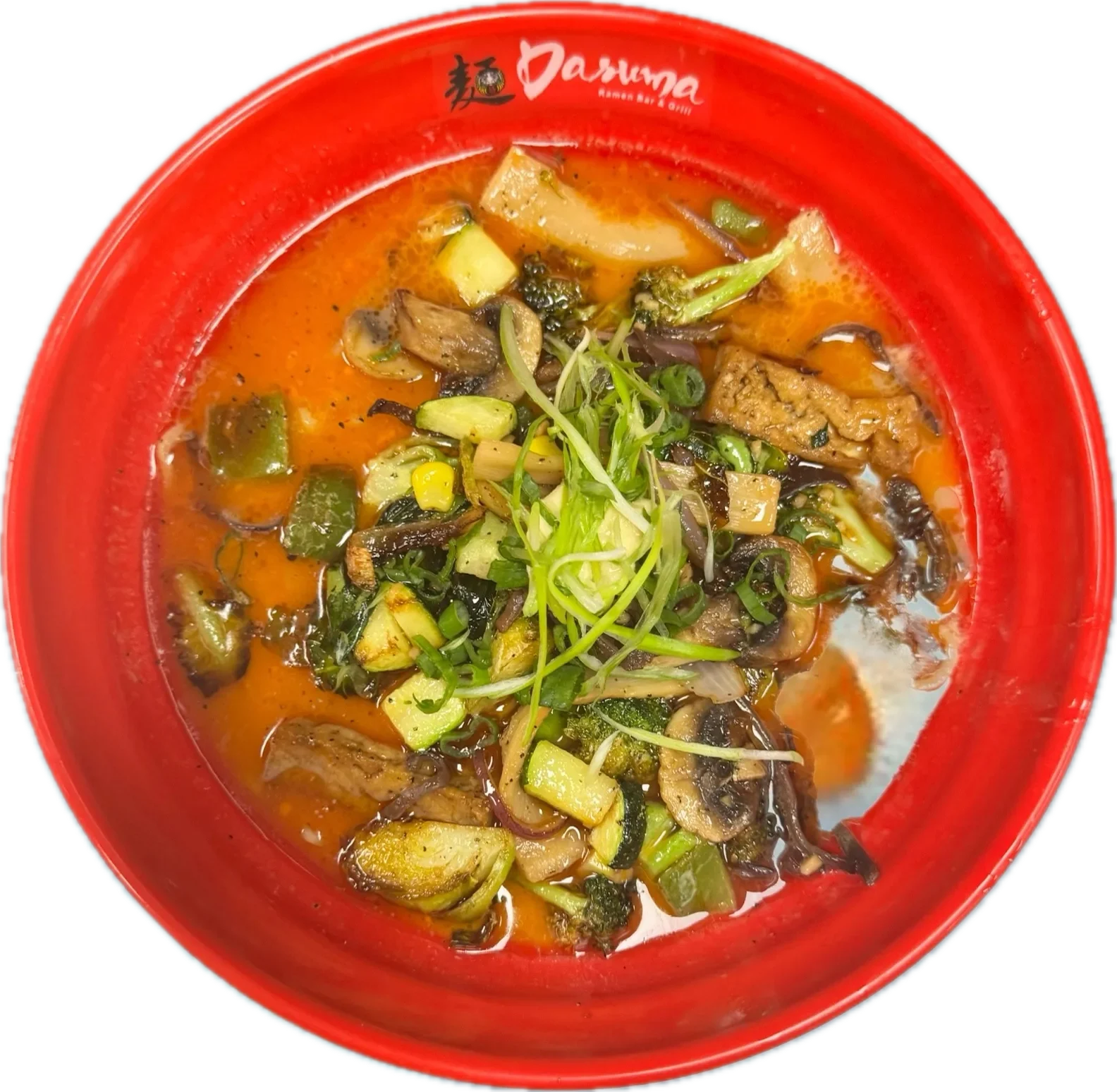 Daruma Ramen Bar & Grill